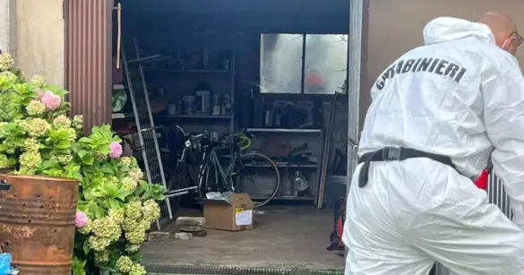 Omicidio di Gemona, tracce di Dna sul cuscino: attesa per il processo in Assise