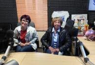 PODCAST – Associazioni in onda a Radio Studio Nord: ADMO e ADO
