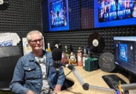 PODCAST – Angelo Cacitti presenta a Radio Studio Nord il suo primo inedito