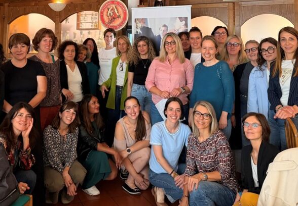 Imprenditoria femminile in Carnia: nasce il manifesto della responsabilità generativa