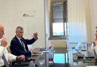 VIDEO – Vertice a Roma tra Regione e Rete Ferroviaria Italiana sul futuro della Udine-Tarvisio