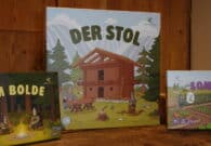 A Sauris la lingua e la cultura locale si trasmettono con il gioco