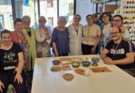 Artigianato e inclusione all’Ecomuseo Il Cavalîr e all’Atelier di Fagagna con l’arte della ceramica