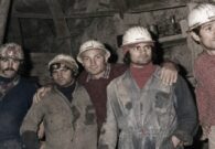 Dall’Emilia al Friuli per il gasdotto URSS-Italia: oltre 50 anni dopo le maestranze si ritrovano a Moggio