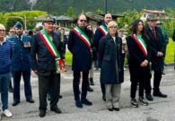 Cinquant’anni dopo Trasaghis ricorda il sacrificio del capitano McBride