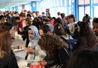Oltre 1400 colloqui e più di 280 laureati e studenti all’undicesimo Job Breakfast dell’Università di Udine