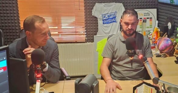 PODCAST – Il Coro Glemonensis celebra il suo primo mezzo secolo