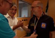 VIDEO – Il modello integrato dell’Alto Friuli contro il Parkinson diventa un esempio regionale