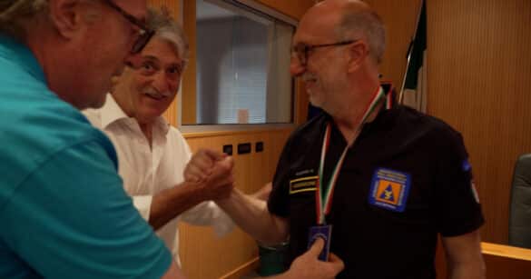 VIDEO – Il modello integrato dell’Alto Friuli contro il Parkinson diventa un esempio regionale