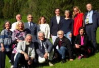 Elezioni Comunali Ovaro, si chiude la campagna elettorale della lista che sostiene Lino Not