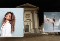 Samira Lui ospite a Tolmezzo per “Note, passi e stelle” sabato 6 giugno