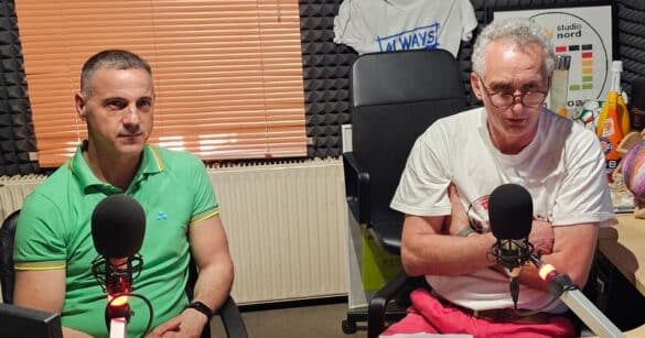 PODCAST – A Ludaria di Rigolato torna il “Trail dal Bosc Bandit”