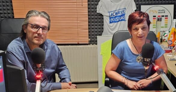 PODCAST – La Banda di Sutrio festeggia 140 anni di storia