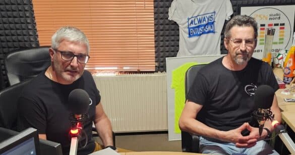 PODCAST – Il Gruppo Astronomico della Polse di Cougnes si racconta a Radio Studio Nord