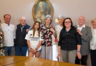 Inaugurata la mostra collettiva di pittura “L’anima artistica di Amaro”