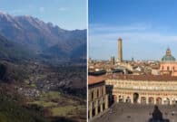 Resia e Bologna, cinquant’anni di amicizia: il 13 e 14 giugno le celebrazioni con il cardinale Zuppi