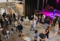 A Rive d’Arcano il microfestival di contaminazione culturale “Solo se Sognati”