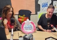 PODCAST – Un viaggio in 50 anni di musica con “Lago Magic Memories”
