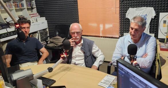PODCAST – Tre giornate di studio tra Udine e Paluzza per i 115 anni della Secab