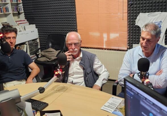 PODCAST – Tre giornate di studio tra Udine e Paluzza per i 115 anni della Secab