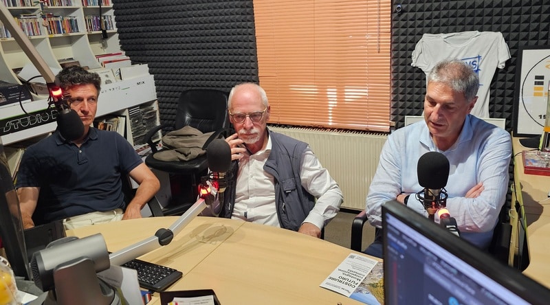 PODCAST – Tre giornate di studio tra Udine e Paluzza per i 115 anni della Secab