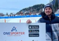 La piattaforma digitale ONESporter compie sei anni e vuole continuare a crescere