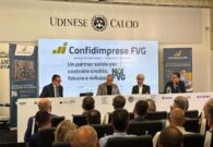 Confidimprese FVG, Annual Report 2025: utile a 756mila euro e garanzie in crescita
