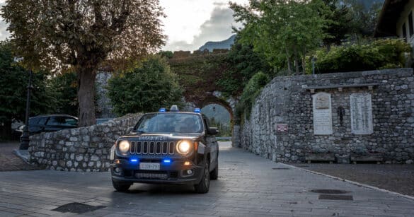 Controlli di Nas e Ispettorato del lavoro: denunciati i titolari di due ristoranti a Gemona e Venzone