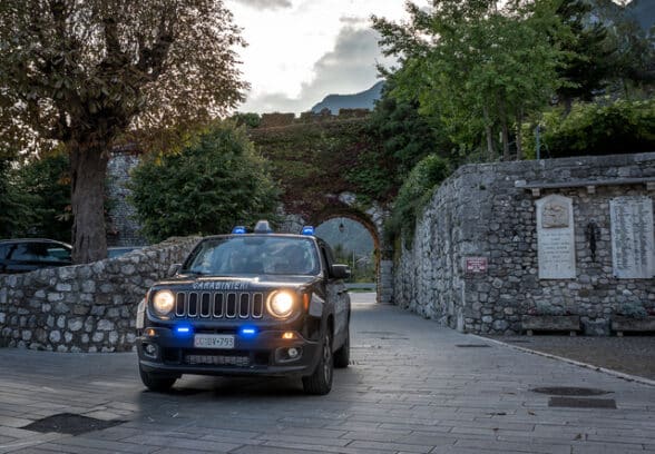 Controlli di Nas e Ispettorato del lavoro: denunciati i titolari di due ristoranti a Gemona e Venzone