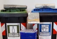 Dogna, pronto a partire il nuovo sistema di raccolta rifiuti porta a porta