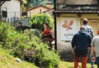Val Resia, a Uccea l’arte contemporanea si fa diffusa