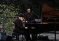 Il DNA degli alberi diventa una partitura: in Val Resia il concerto che dà voce ai bioritmi del bosco
