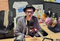 PODCAST – Doro Gjat presenta a Radio Studio Nord il nuovo album “Dharma”