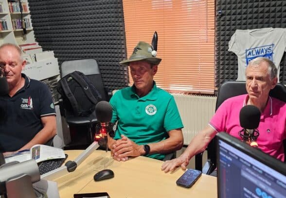 PODCAST – Tutto pronto in Carnia per le Alpiniadi Estive 2026
