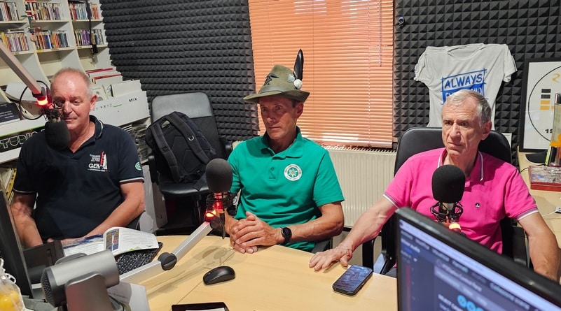 PODCAST – Tutto pronto in Carnia per le Alpiniadi Estive 2026