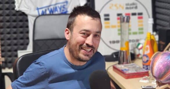 PODCAST – Entra nel vivo il fine settimana di “Artigne in Sport”
