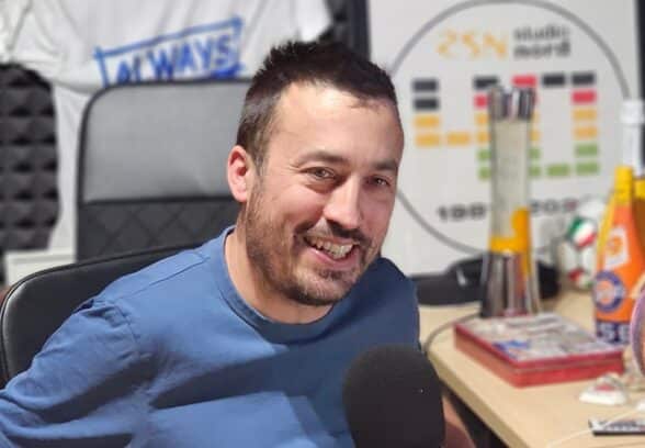 PODCAST – Entra nel vivo il fine settimana di “Artigne in Sport”