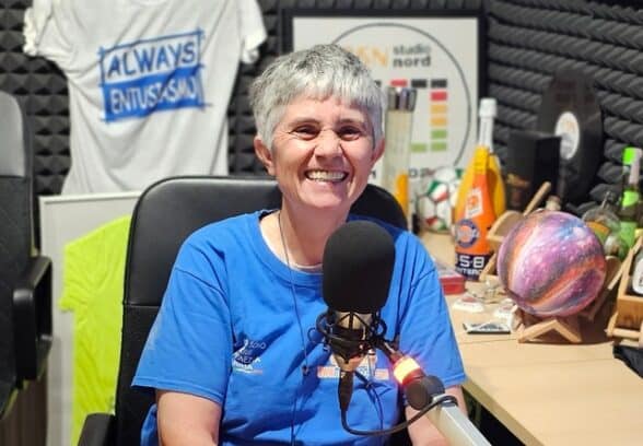PODCAST – Il Raduno Carnia 4×4 festeggia 30 anni tra passione e ambiente