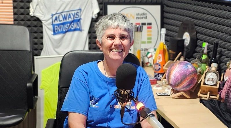 PODCAST – Il Raduno Carnia 4×4 festeggia 30 anni tra passione e ambiente