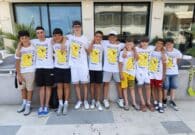 Ginnastica Gemonese protagonista a Rimini: titoli italiani e medaglie alle Nazionali Silver