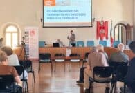 Dolomiti Mountain School, a Venzone gli insegnamenti del terremoto per le terre alte