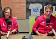 PODCAST – Tre diversi percorsi nell’11ª edizione del Vertical Chiadin di Forni Avoltri
