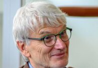 Gemona, riconoscimento nazionale per il presidente della Cineteca del Friuli Livio Jacob