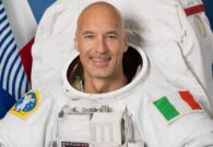 Luca Parmitano, in collegamento da Houston, dialogherà con gli studenti di Gemona