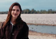 Lodovica Comello racconta la sua San Daniele in una serie social