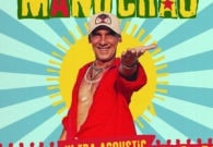 Manu Chao torna al No Borders: concerto ai Laghi di Fusine il 25 luglio