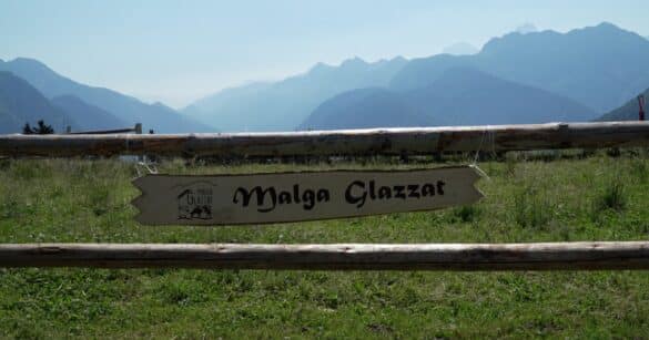 Malga Glazzat, inaugurati i nuovi spazi di agriturismo e caseificio