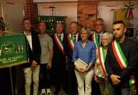 Magnano ricorda Piccoli e Bertagnolli, protagonisti della rinascita dopo il terremoto