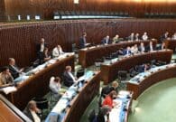 Province, passa l’articolo sui nuovi enti ma resta il nodo della montagna