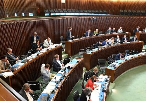 Province, passa l’articolo sui nuovi enti ma resta il nodo della montagna